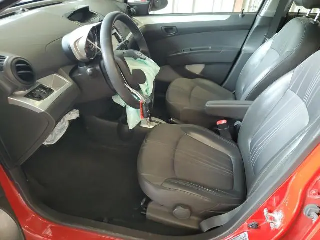 2015 CHEVROLET SPARK 1LT  