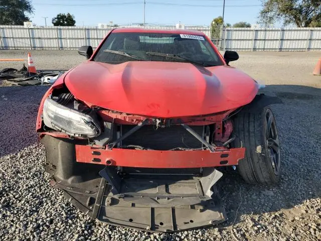 2019 CHEVROLET CAMARO LS  