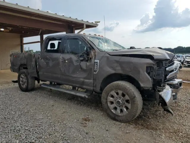 2018 FORD F250 SUPER DUTY  