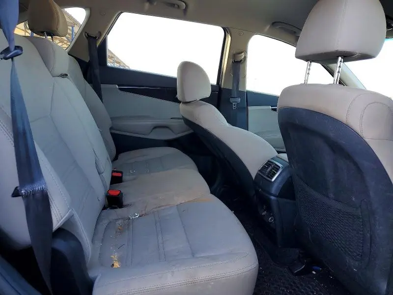 2019 KIA SORENTO L  