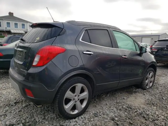 2016 BUICK ENCORE CONVENIENCE  
