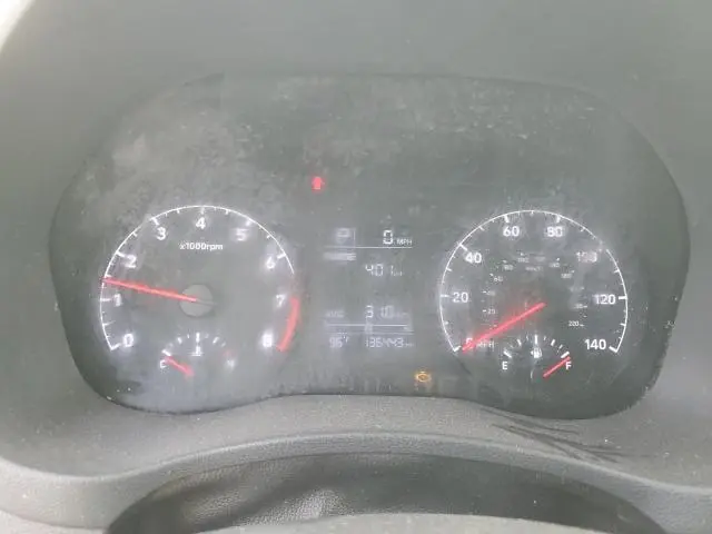 2018 HYUNDAI ACCENT SE  
