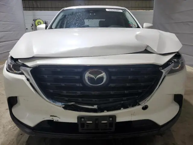2023 MAZDA CX-9 TOURING PLUS