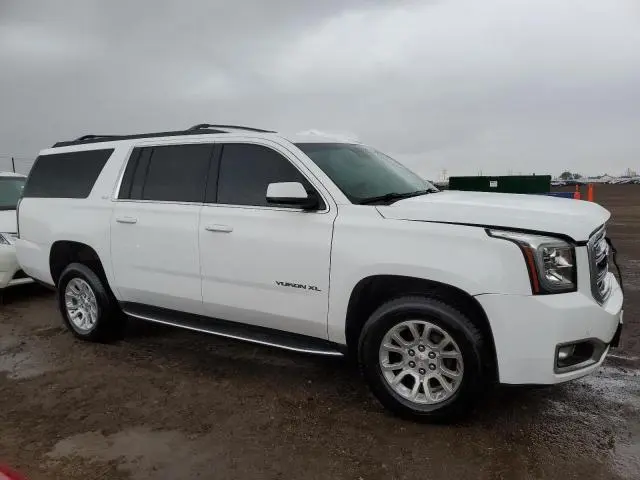 2020 GMC YUKON XL K1500 SLT  