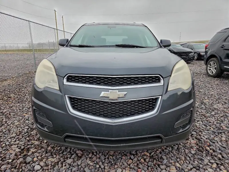 2010 CHEVROLET EQUINOX LT  