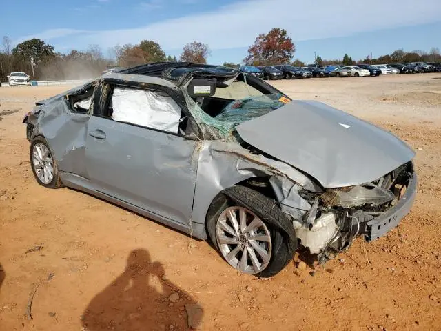 2011 TOYOTA SCION TC   