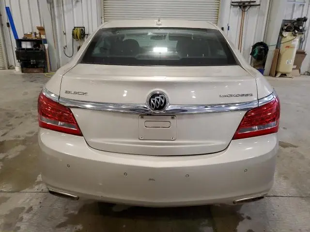 2014 BUICK LACROSSE PREMIUM  