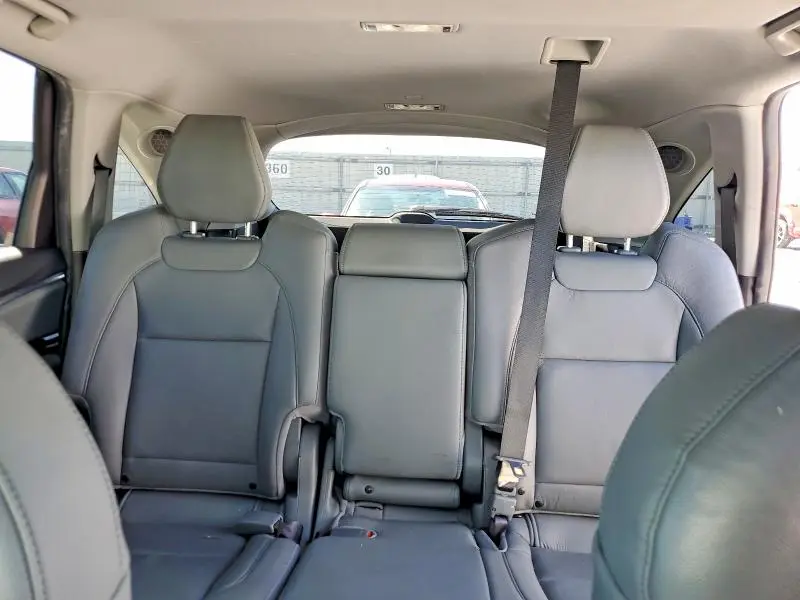2016 ACURA MDX TECHNOLOGY  