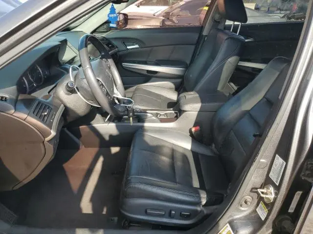 2013 HONDA CROSSTOUR EXL  