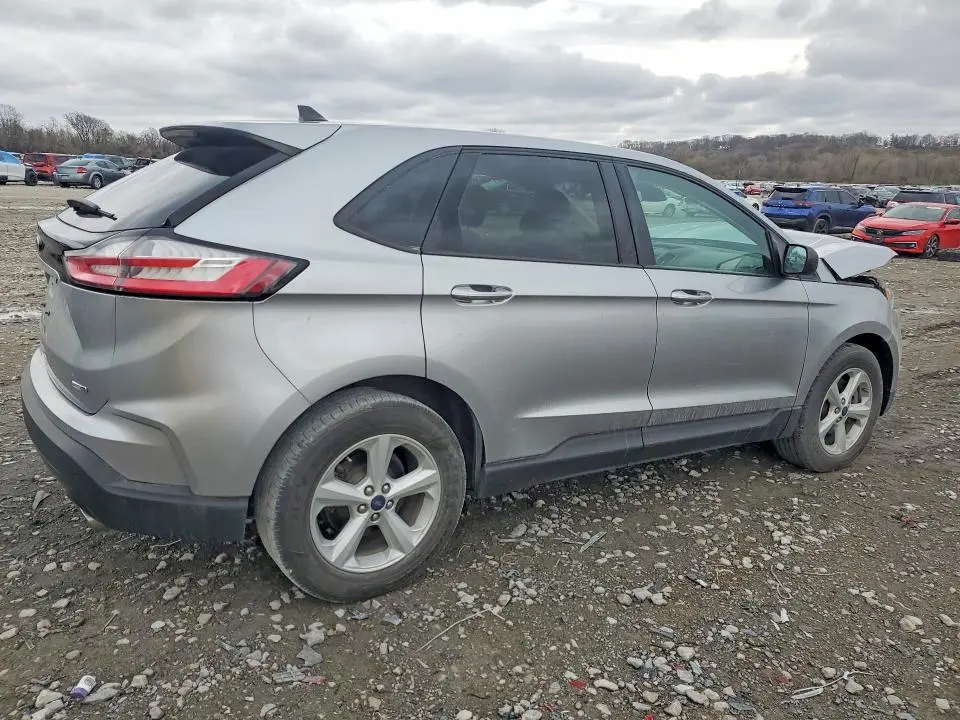 2020 FORD EDGE SE  