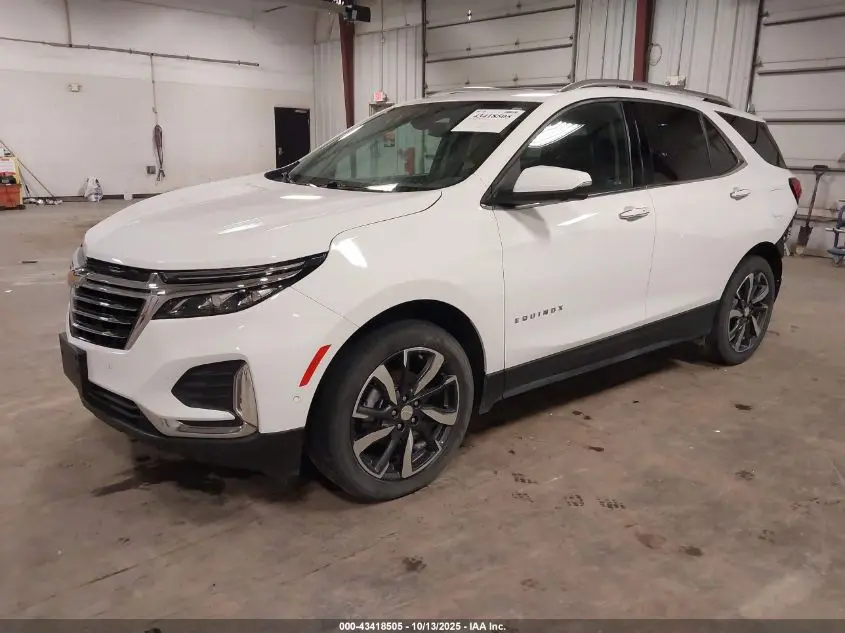 2023 CHEVROLET EQUINOX AWD PREMIER