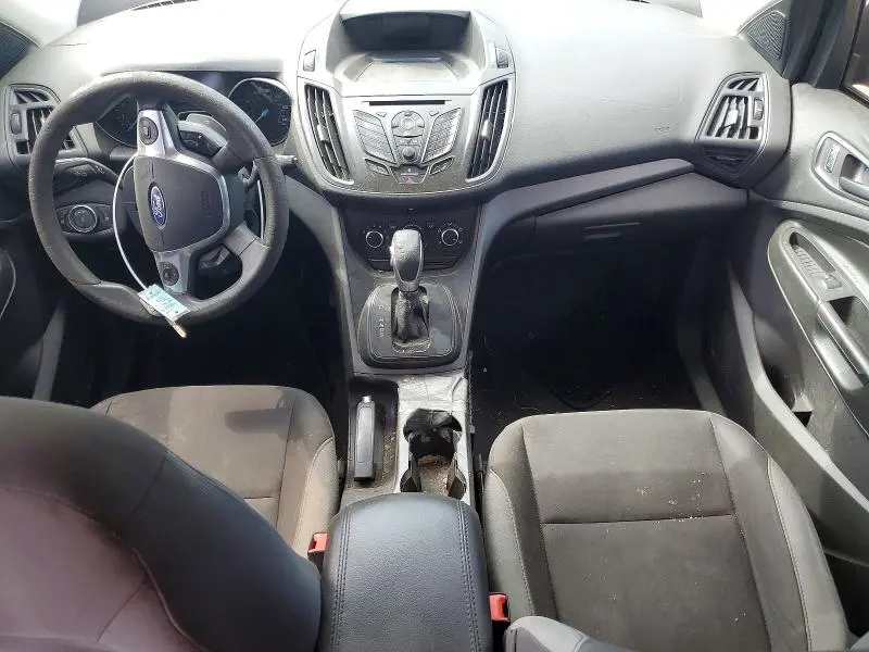 2014 FORD ESCAPE S  