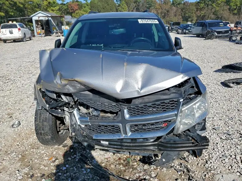 2016 DODGE JOURNEY SE  