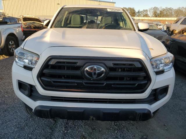 2019 TOYOTA TACOMA DOUBLE CAB