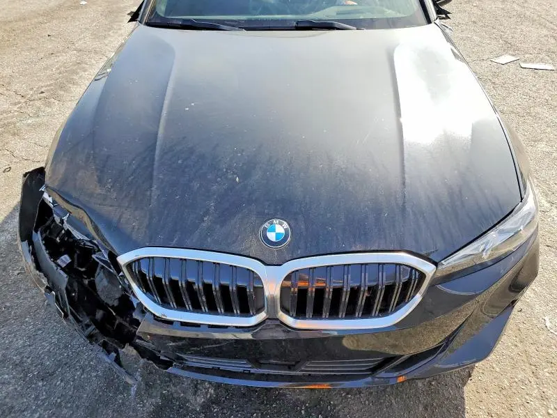 2026 BMW 330I   