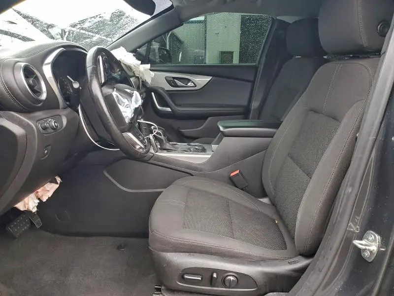 2019 CHEVROLET BLAZER 1LT  