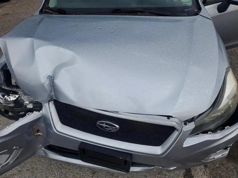 2013 SUBARU IMPREZA PREMIUM  