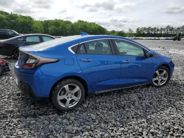 2016 CHEVROLET VOLT LT  
