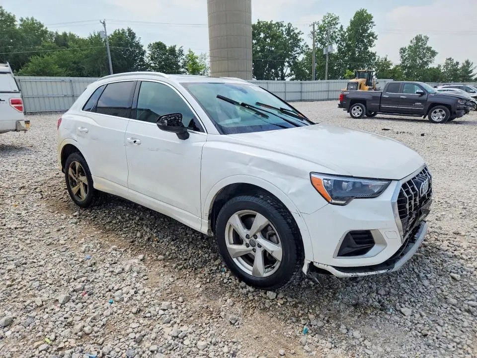 2019 AUDI Q3 PREMIUM  