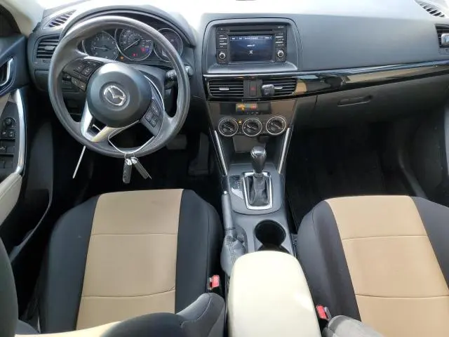 2015 MAZDA CX-5 SPORT  
