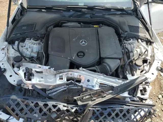 2023 MERCEDES-BENZ C 300 4MATIC  