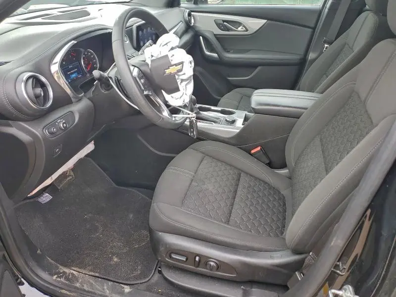 2021 CHEVROLET BLAZER 2LT  