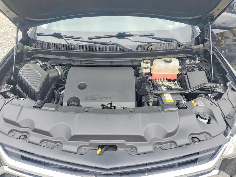 2020 CHEVROLET TRAVERSE 1LT  