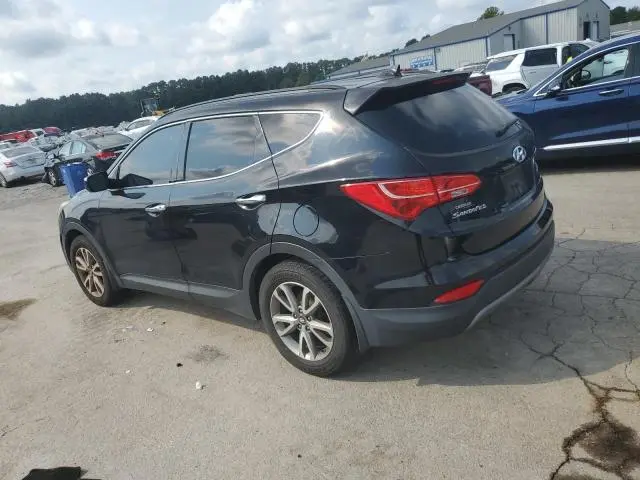 2014 HYUNDAI SANTA FE SPORT   