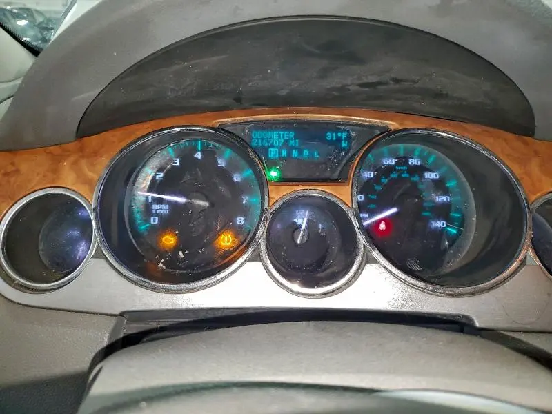 2011 BUICK ENCLAVE CXL  