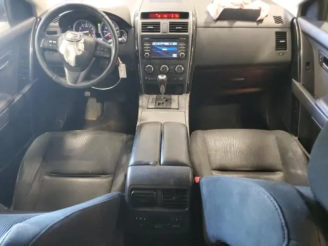 2014 MAZDA CX-9 SPORT  