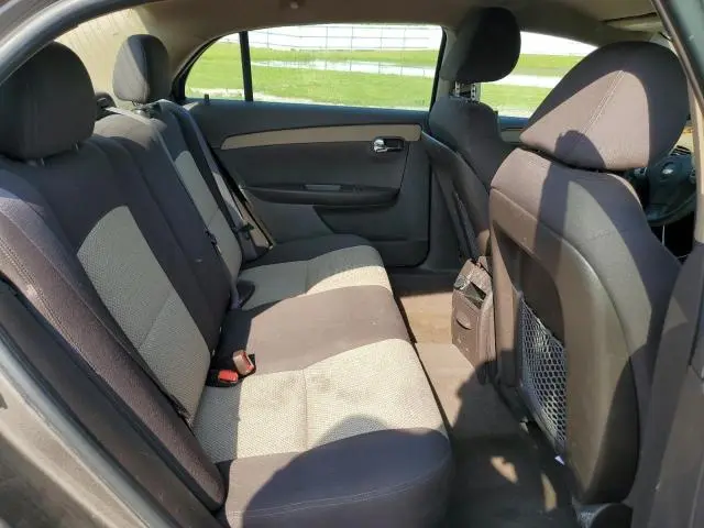 2011 CHEVROLET MALIBU 1LT  