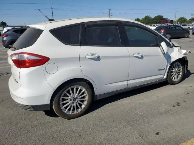 2013 FORD C-MAX SE  