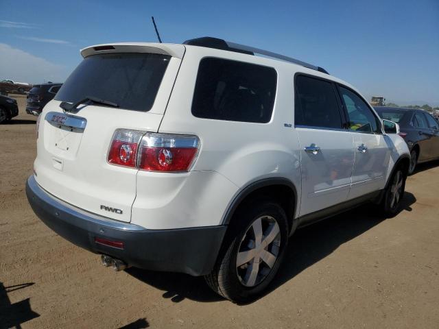 2011 GMC ACADIA SLT-1