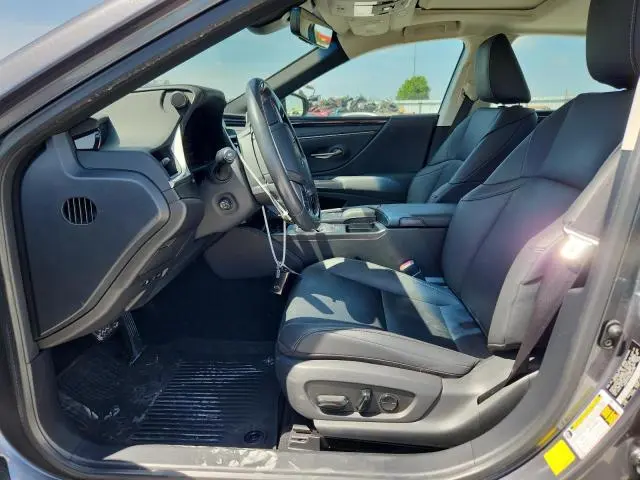 2020 LEXUS ES 350  