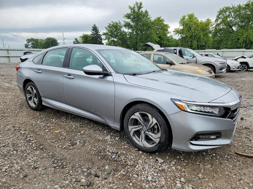 2020 HONDA ACCORD EX  
