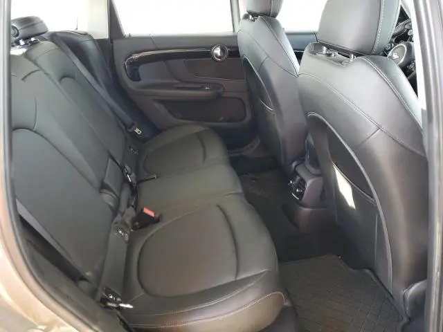 2019 MINI COOPER S COUNTRYMAN ALL4  