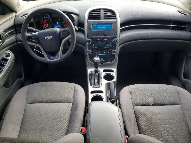 2015 CHEVROLET MALIBU LS  