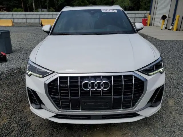 2023 AUDI Q3 PREMIUM S LINE 45  