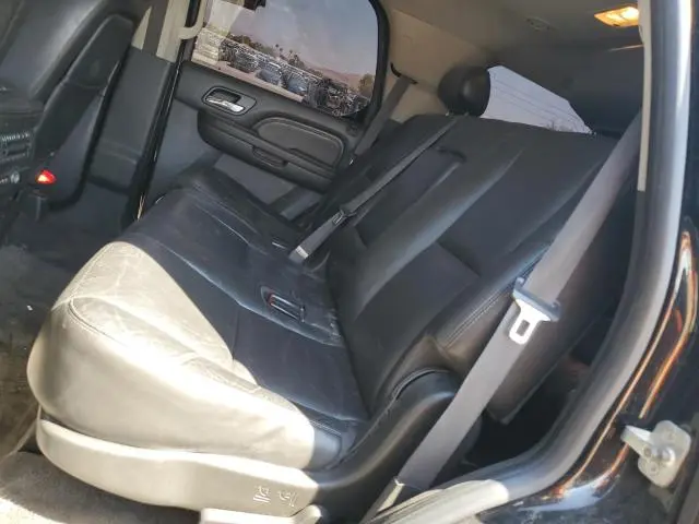 2010 CADILLAC ESCALADE PREMIUM  