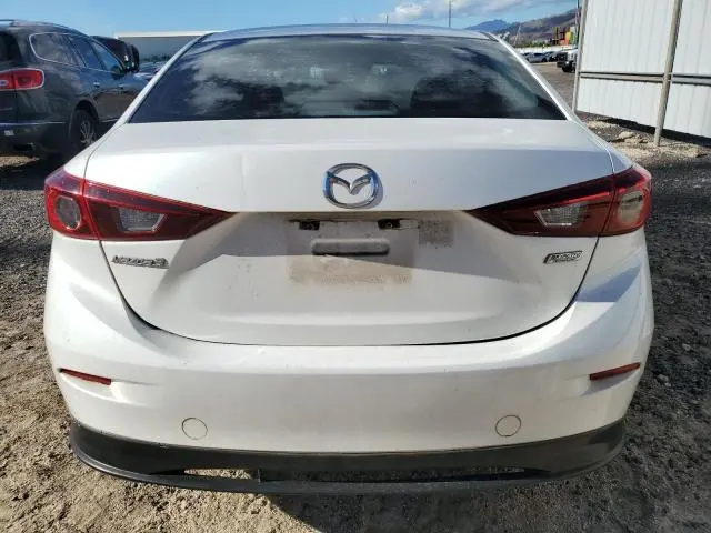 2014 MAZDA 3 SPORT  