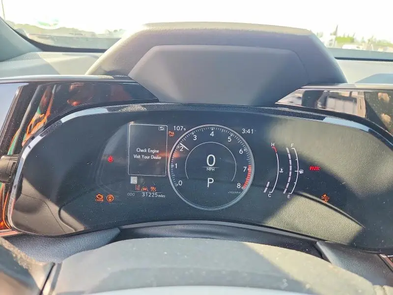 2024 LEXUS NX 250 PREMIUM  