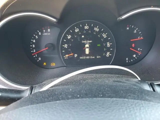2014 KIA SORENTO SX