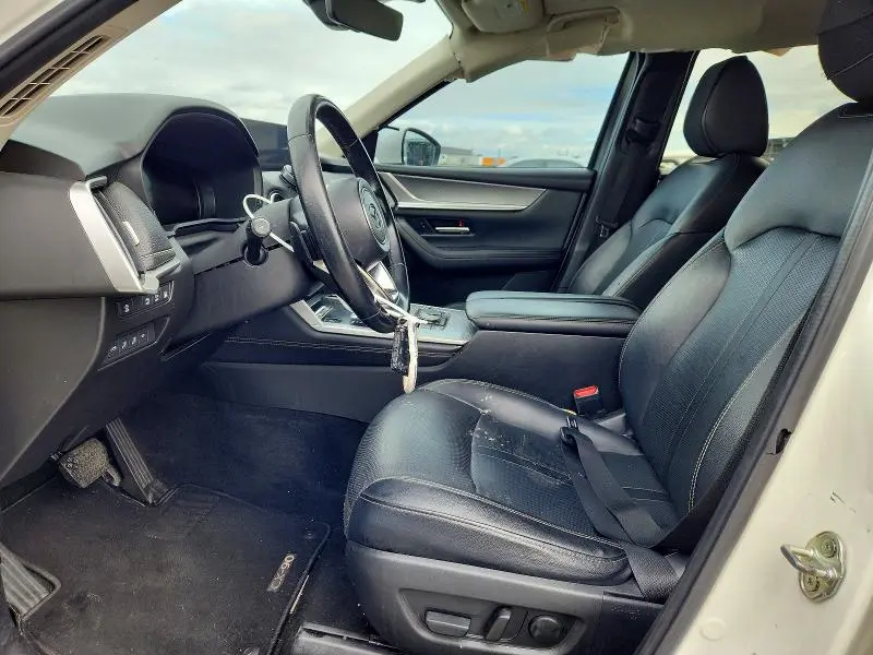 2024 MAZDA CX-90 PREMIUM  