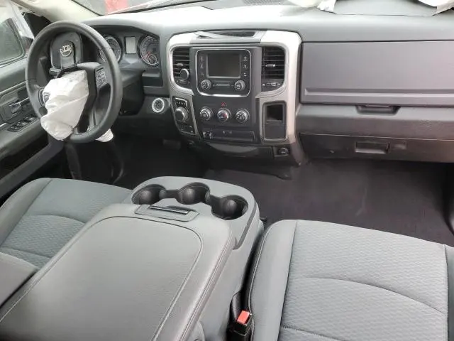 2020 RAM 1500 CLASSIC SLT  