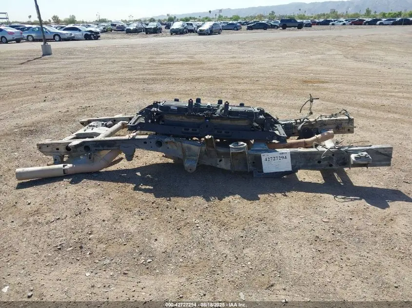 2021 CHEVROLET SILVERADO 2500HD 4WD  STANDARD BED LT