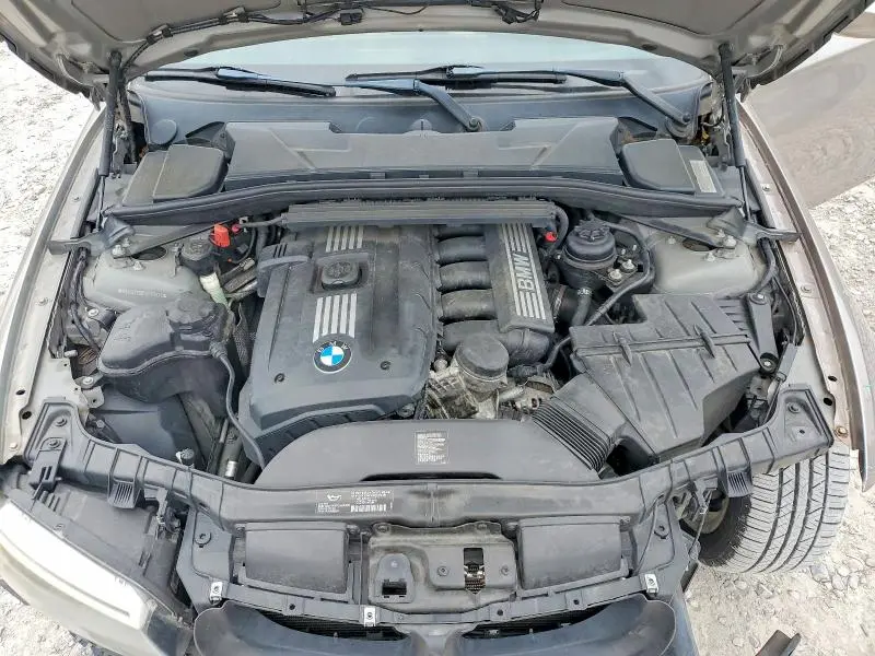 2013 BMW 128 I  