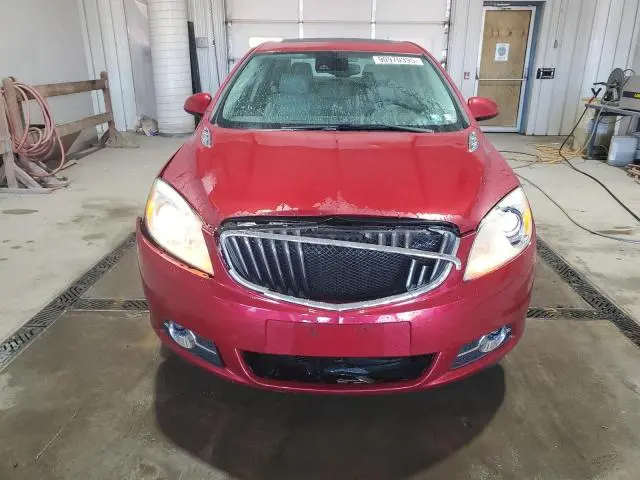2015 BUICK VERANO CONVENIENCE  