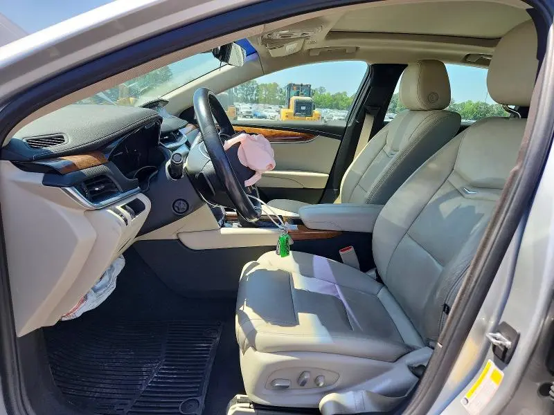2019 CADILLAC XTS LUXURY  
