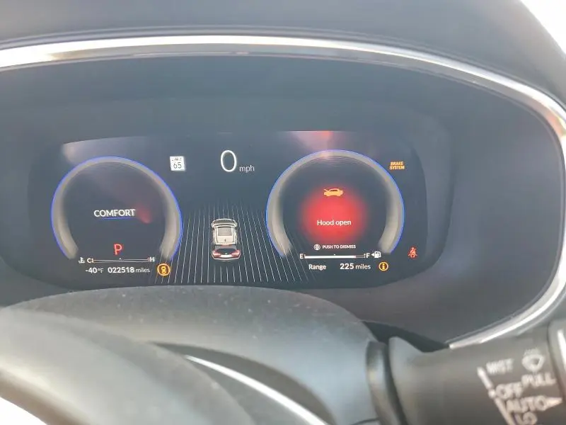 2023 ACURA MDX A-SPEC  