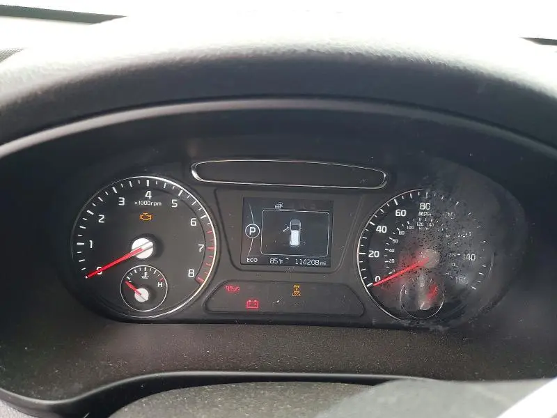 2016 KIA SORENTO EX  